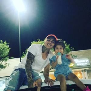 Meet your Posher, Bryan